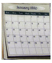 Calendar