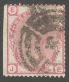 Smith Elder & Co Precancel on 3d